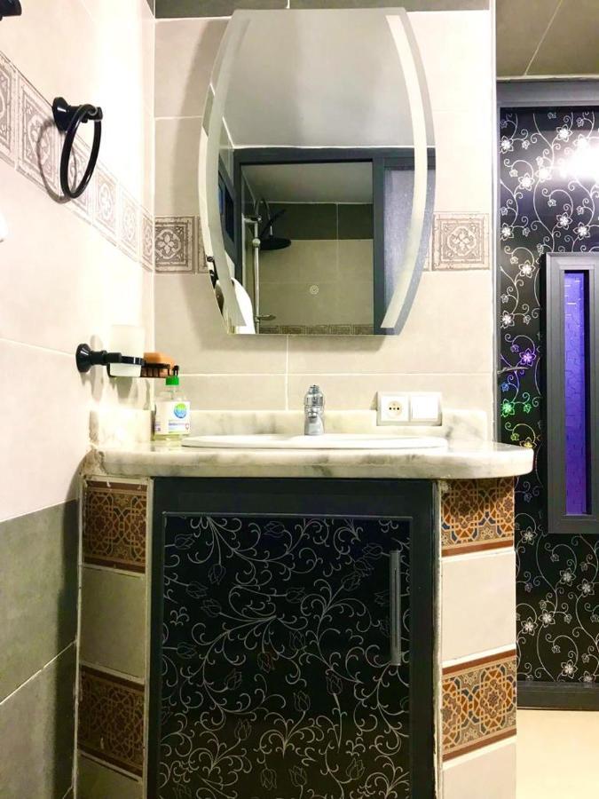 Casa Murcia Chefchaouen Exterior foto